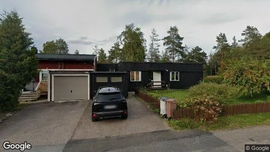 Lägenheter att hyra i Östhammar - Bild från Google Street View