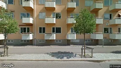 Lägenheter att hyra i Falun - Bild från Google Street View