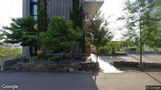 Lägenheter att hyra i Göteborg Centrum - Bild från Google Street View