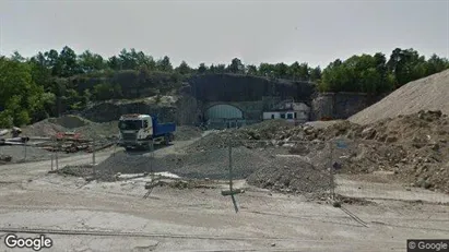 Lägenheter att hyra i Södermalm - Bild från Google Street View