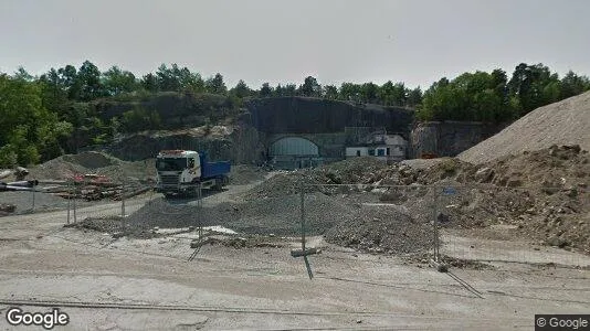 Lägenheter att hyra i Södermalm - Bild från Google Street View