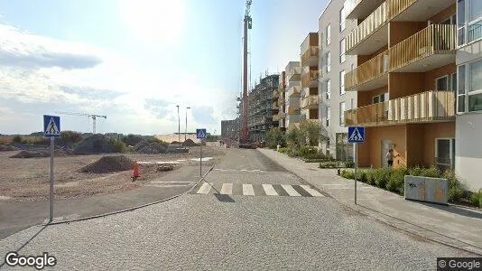 Lägenheter att hyra i Fosie - Bild från Google Street View
