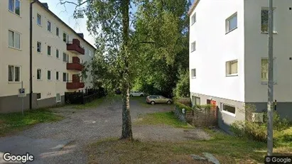 Lägenheter att hyra i Söderort - Bild från Google Street View