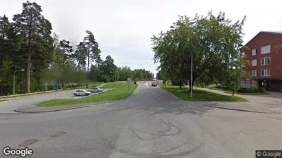 Lägenheter att hyra i Haninge - Bild från Google Street View