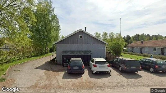 Lägenheter att hyra i Grums - Bild från Google Street View