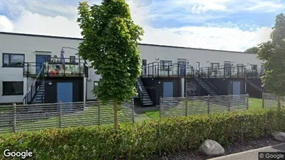 Lägenheter att hyra i Växjö - Bild från Google Street View