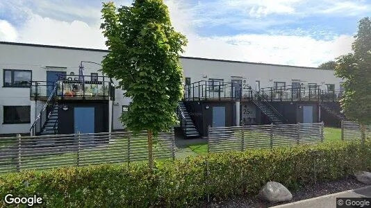 Lägenheter att hyra i Växjö - Bild från Google Street View