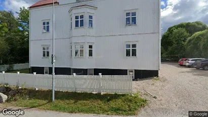 Lägenheter att hyra i Sundsvall - Bild från Google Street View
