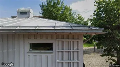 Lägenheter att hyra i Kumla - Bild från Google Street View