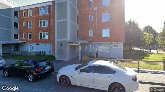 Lägenheter att hyra i Växjö - Bild från Google Street View