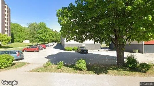 Lägenheter att hyra i Köping - Bild från Google Street View