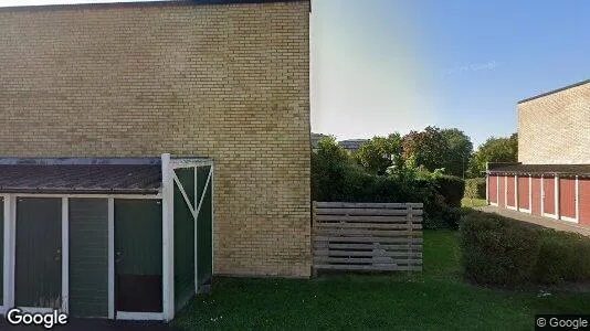 Lägenheter att hyra i Linköping - Bild från Google Street View