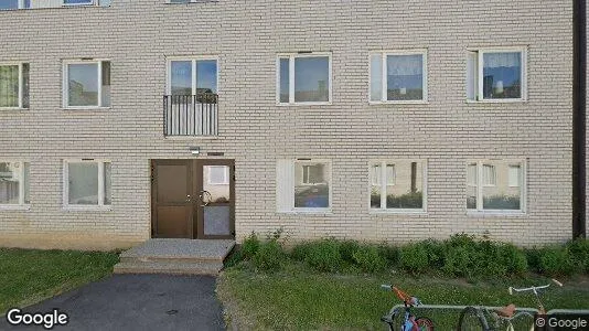 Lägenheter att hyra i Linköping - Bild från Google Street View