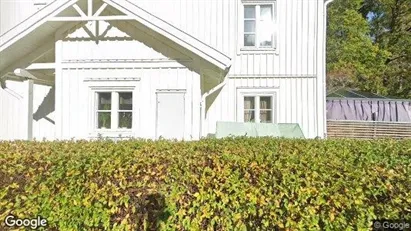 Lägenheter att hyra i Uddevalla - Bild från Google Street View