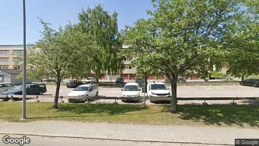 Lägenheter att hyra i Stockholm Innerstad - Bild från Google Street View