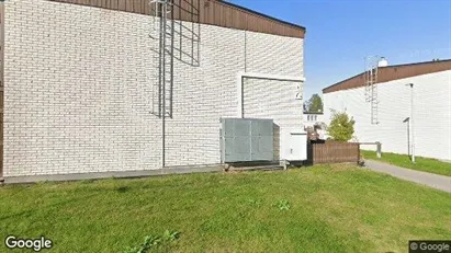 Lägenheter att hyra i Gävle - Bild från Google Street View