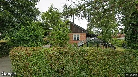 Lägenheter att hyra i Lund - Bild från Google Street View