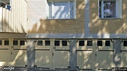 Lägenheter att hyra i Haninge - Bild från Google Street View