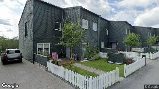 Lägenheter att hyra i Västerort - Bild från Google Street View