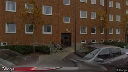 Lägenheter att hyra i Landskrona - Bild från Google Street View