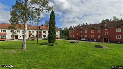 Lägenheter att hyra i Hedemora - Bild från Google Street View