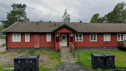 Lägenheter att hyra i Borås - Bild från Google Street View