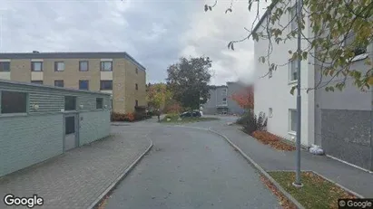 Lägenheter att hyra i Västerort - Bild från Google Street View