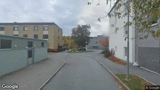 Lägenheter att hyra i Västerort - Bild från Google Street View