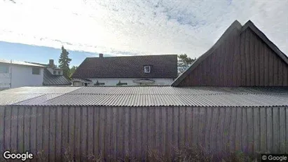 Lägenheter att hyra i Staffanstorp - Bild från Google Street View