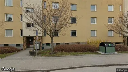 Lägenheter att hyra i Järfälla - Bild från Google Street View