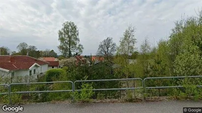 Lägenheter att hyra i Lerum - Bild från Google Street View