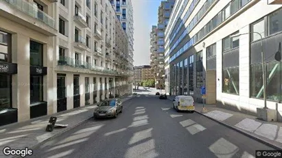 Lägenheter att hyra i Vasastan - Bild från Google Street View