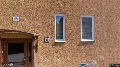 Lägenheter att hyra i Söderort - Bild från Google Street View