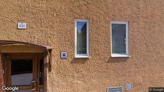 Lägenheter att hyra i Söderort - Bild från Google Street View