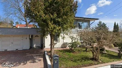 Lägenheter att hyra i Sollentuna - Bild från Google Street View