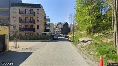 Lägenheter att hyra i Askim-Frölunda-Högsbo - Bild från Google Street View