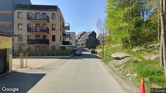 Lägenheter att hyra i Askim-Frölunda-Högsbo - Bild från Google Street View