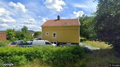Lägenheter att hyra i Södertälje - Bild från Google Street View