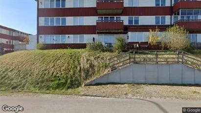 Lägenheter att hyra i Botkyrka - Bild från Google Street View