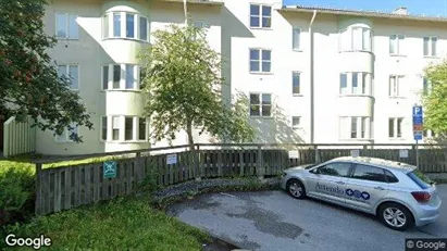 Lägenheter att hyra i Söderort - Bild från Google Street View