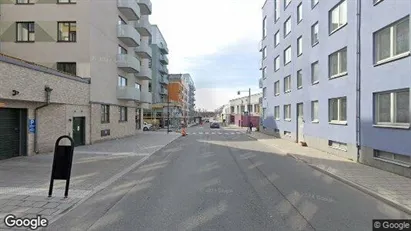 Lägenheter att hyra i Järfälla - Bild från Google Street View