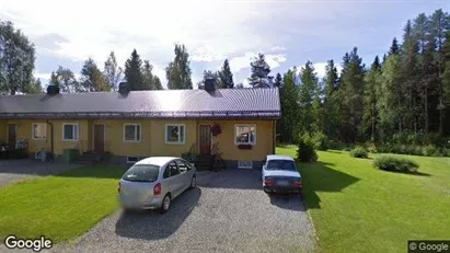 Lägenheter att hyra i Strömsund - Bild från Google Street View