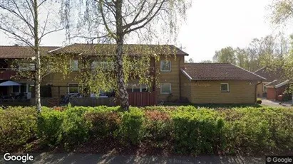 Lägenheter att hyra i Kristianstad - Bild från Google Street View