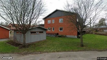 Lägenheter att hyra i Värnamo - Bild från Google Street View