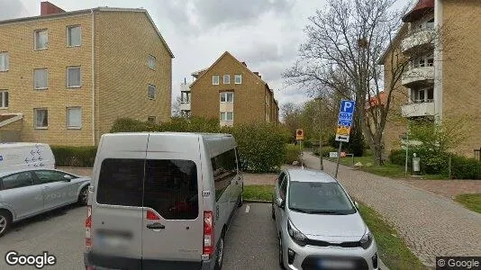 Lägenheter att hyra i Malmö Centrum - Bild från Google Street View