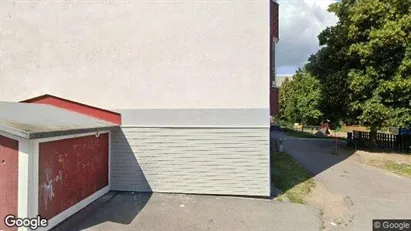Lägenheter att hyra i Norrköping - Bild från Google Street View