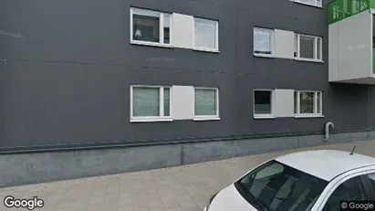 Lägenheter att hyra i Sundbyberg - Bild från Google Street View