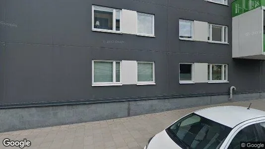 Lägenheter att hyra i Sundbyberg - Bild från Google Street View
