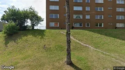 Lägenheter att hyra i Södertälje - Bild från Google Street View