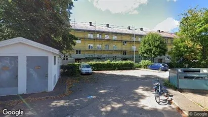 Lägenheter att hyra i Göteborg Östra - Bild från Google Street View